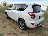 Toyota RAV4 2,0 VVTi  4x4  - náhled 16