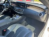 Mercedes-Benz Třídy S 500 AMG 4MATIC - náhled 20