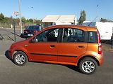 Fiat Panda 1,1i ČR NOVÁ STK ! - náhled 7