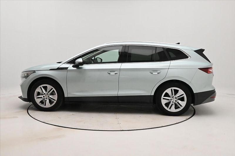 Škoda Enyaq iV 80kW 195kW 4x4 SoH 89% Záru - fotka 8 z 31