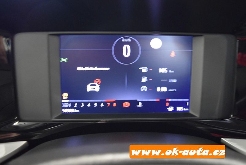 Opel Mokka 1.2 PT EDITION ČR 2023 - fotka 34 z 53