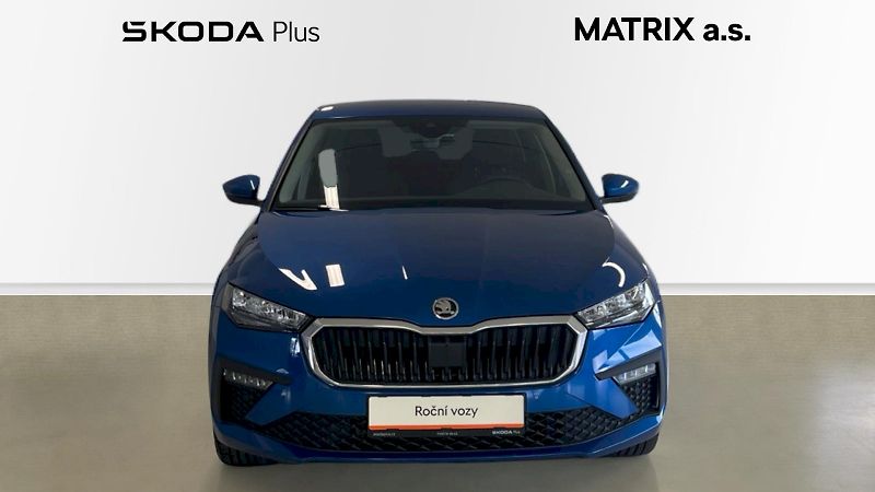 Škoda Scala (2025) Top Selection 1.0TSI 85kW - fotka 4 z 29