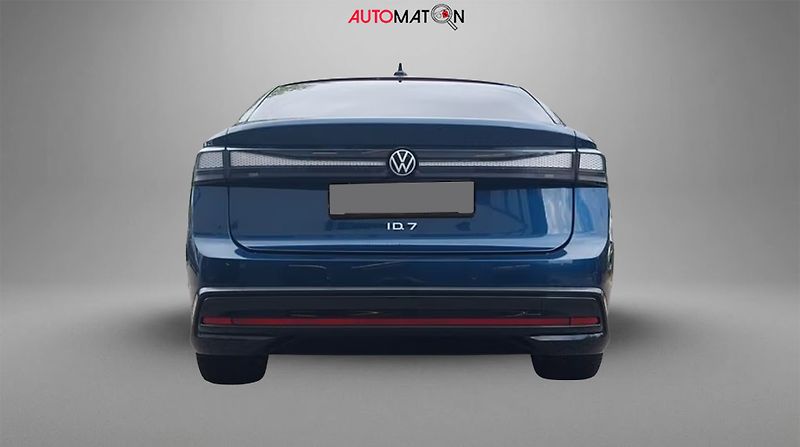 Volkswagen ID.7 Pro HuD 360 IQ-Light Masáž Taž - fotka 5 z 11