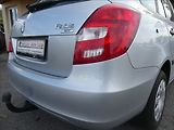 Škoda Fabia 1,4 16V 63kW závěs, serviska - náhled 9