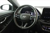 Hyundai i30 (2021) N-Line 1.5 T-GDI MHEV - náhled 8