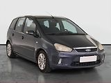 Ford C-MAX (2008) 1.6 TDCi, nová STK, zamluveno - náhled 1