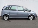 Opel Meriva (2008) 1.6, po STK, rezervace - náhled 6