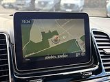 Mercedes-Benz GLE 350 d Coupe 4Matic - náhled 34