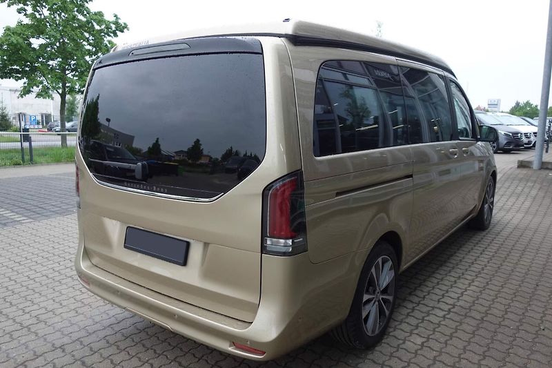 Mercedes-Benz Třídy V Marco Polo 300d AIR MULTIBEAM - fotka 6 z 27
