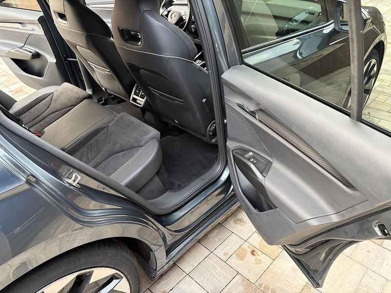 Škoda Enyaq (2021) 60, Sportline,Matrix,tazne,91% - fotka 10 z 15