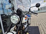 Royal Enfield Interceptor 650 (2026) Interceptor BEAR 650 - náhled 34