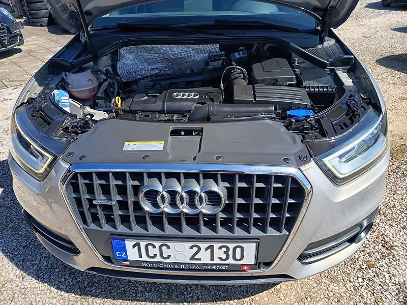 Audi Q3 (2014) 2.0 125kw Quatro 88tis KM!! - fotka 66 z 68