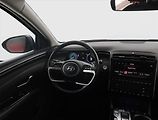 Hyundai Tucson (2022) 1.6 CRDi, Automat, ČR,1.maj - náhled 7