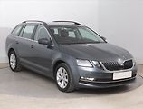 Škoda Octavia (2018) Style 1.6 TDI, Serv.kniha - náhled 1