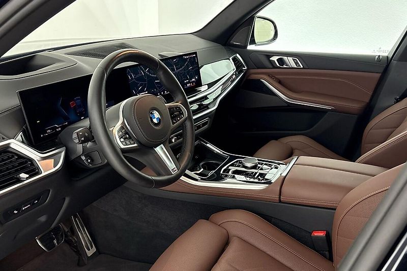 BMW X5 xDrive30d - fotka 6 z 28
