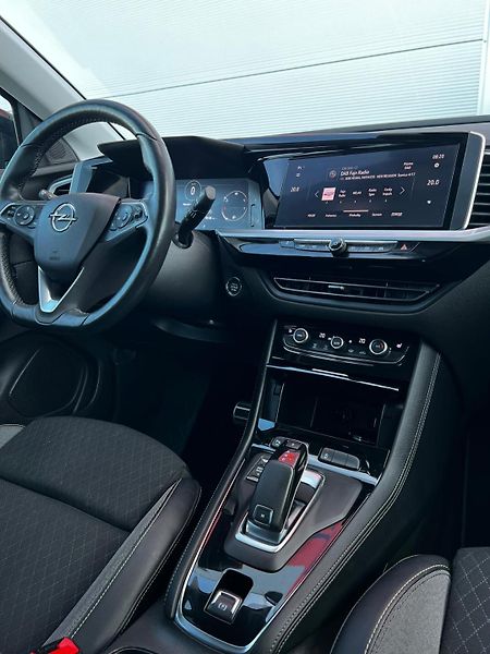Opel Grandland 1.5CDTi 96kW GS-Line TZ - fotka 9 z 27