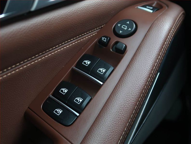 BMW X5 (2019) xDrive30d - fotka 16 z 24