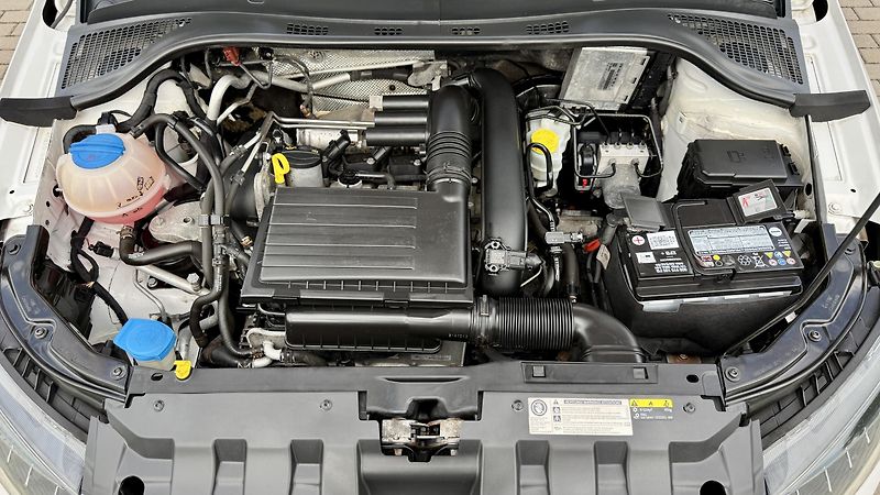 Škoda Fabia (2017) 1.2TSi*81kW*DSG*STYLE*AUTOMAT* - fotka 17 z 21