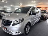Mercedes-Benz Vito 116CDI XL,4x4,AT,6míst,1maj - náhled 1