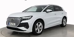 Audi Q4 50 e-tron Q SoH 92% Kamera  - fotografie inzerátu