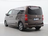 Peugeot Traveller 2,0 BlueHDi 110kW Aut.klima CZ - náhled 4