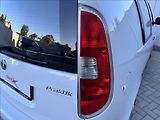 Škoda Praktik 1,2 TSI 63kW DPH 1.maj původČR - náhled 25