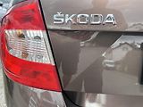 Škoda Rapid 1.2TSi 77kw KLIMA KOUPENO V ČR - náhled 36