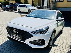 Hyundai i30 (2022) 1,5i 81kW CVVT COMFORT Koup.ČR - fotografie inzerátu