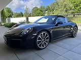 Porsche 911 Targa 4S 991.2 309 kW - náhled 9