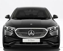 Mercedes-Benz Třídy E (2026) E 220 d 4M - fotografie inzerátu