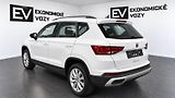 Seat Ateca (2023) 2.0TDI,4X4,ZÁRUKA,DSG - náhled 7