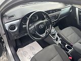 Toyota Auris 1.8i 16v HYBRID AUT SERVIS TOP - náhled 98