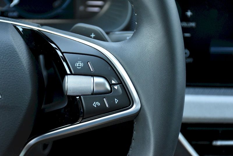 Škoda Kamiq (2025) Top Selection 1.0 TSI 85kW DSG - fotka 22 z 25