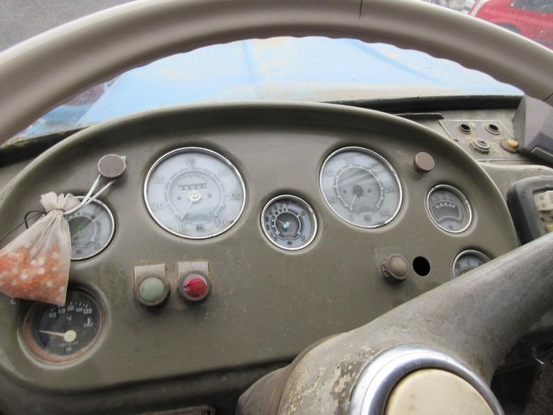 Tatra Ostatní 148 cisternový vůz - fotka 9 z 15