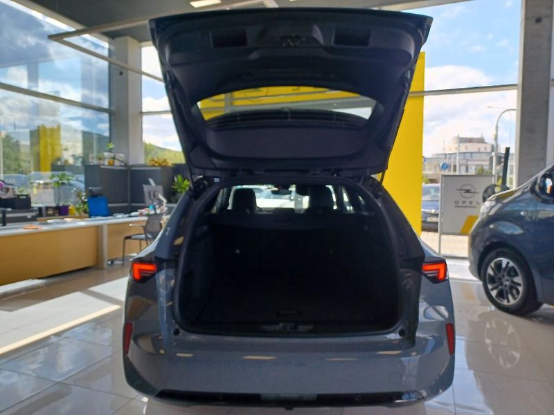 Opel Astra (2026) ST GS Hybrid 1,2T 145k Automat - fotka 8 z 52