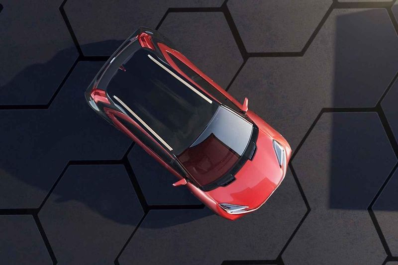 Toyota Aygo Prologue
