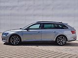 Škoda Superb SportLine ABT DSG 2,0TDI - náhled 2