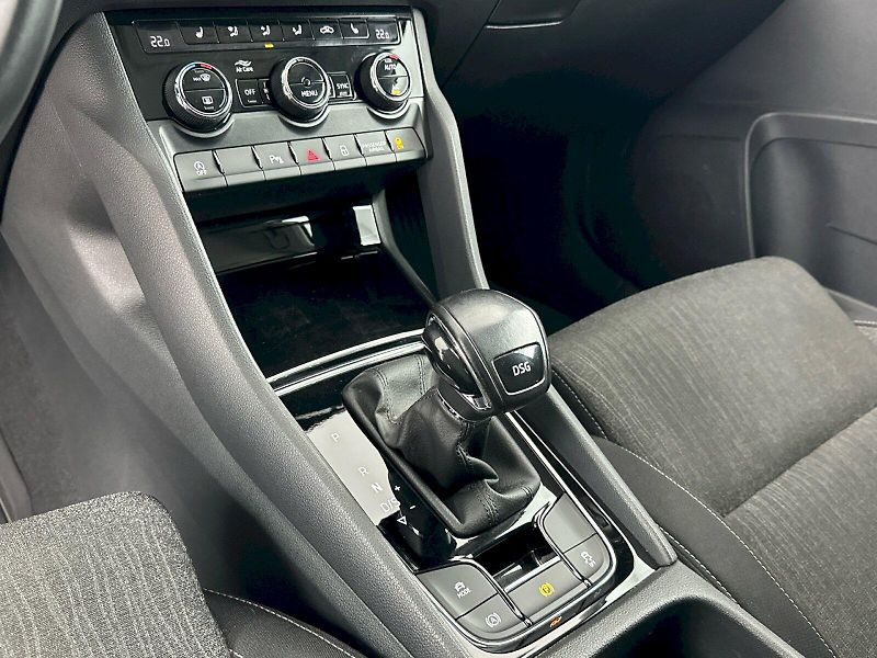 Škoda Karoq (2021) DSG 1.5TSI 110kW Style - fotka 21 z 32