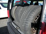 Škoda Yeti 1,8 TSI 118 kW Experience 4x4 - náhled 49