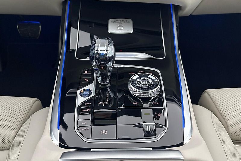 ALPINA Ostatní XB7 - fotka 10 z 26