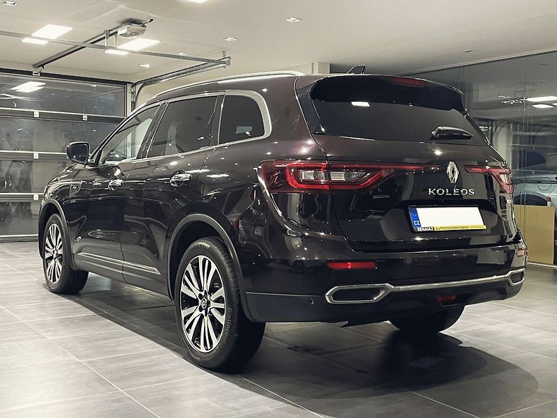 Renault Koleos (2018) INITIALE PARIS 2,0dCi 175k Xtr - fotka 3 z 25