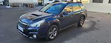 Subaru Outback (2015)  2.0D*BOXER*4x4*AUT*VÝHŘEV*ČR* - náhled 9