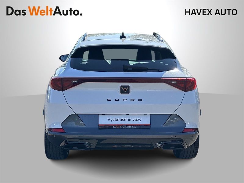 Cupra Formentor (2024) 1.5 TSI DSG - fotka 30 z 30