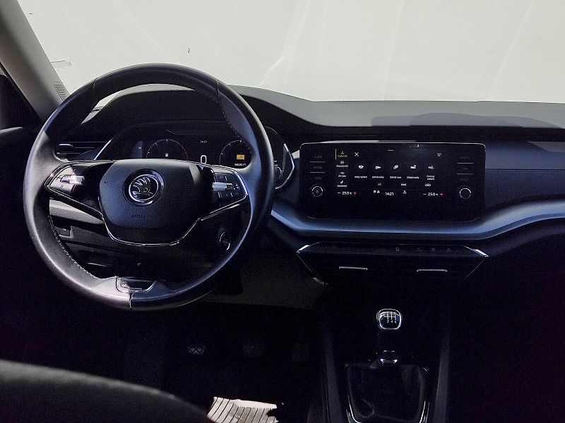 Škoda Octavia (2020) Ambition 2,0 Tdi 85 Kw - fotka 6 z 36