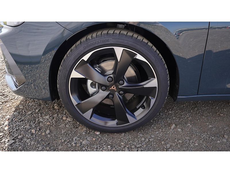 Cupra Leon (2026) Kombi - fotka 18 z 18