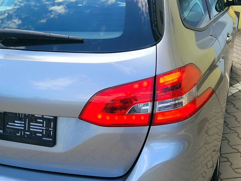 Peugeot 308 96kW,CZ,1maj,SERV.KNIHA       - fotka 12 z 40