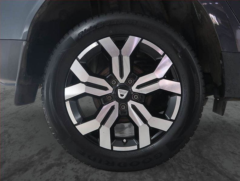 Dacia Duster (2021) 1.0 TCe, LPG, Tempomat - fotka 14 z 18