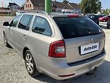 Škoda Octavia (2010) 1.6TDi, DSG - náhled 6