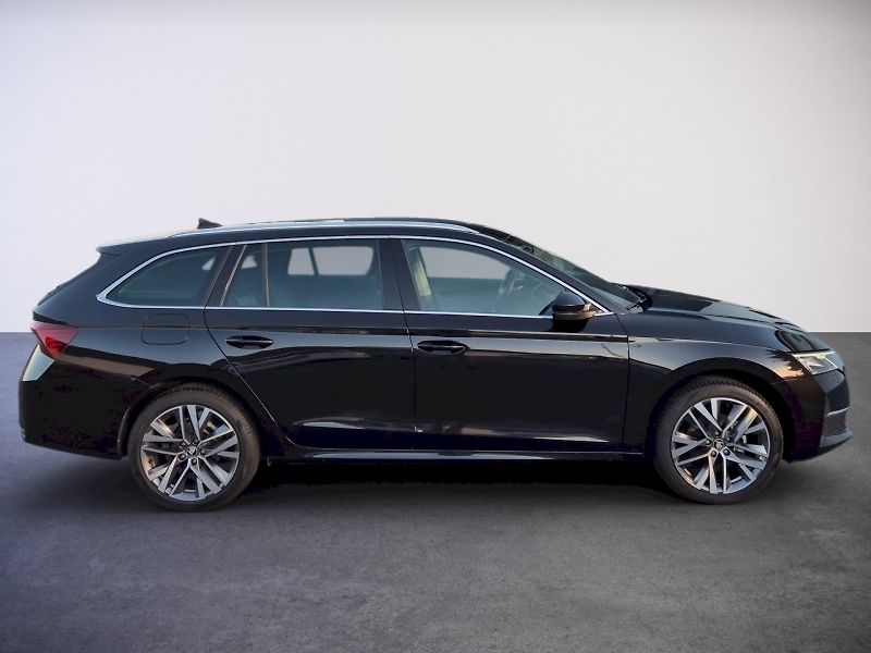 Škoda Octavia (2025) Top Selection 1.5TSi M-HEV 110 - fotka 9 z 32