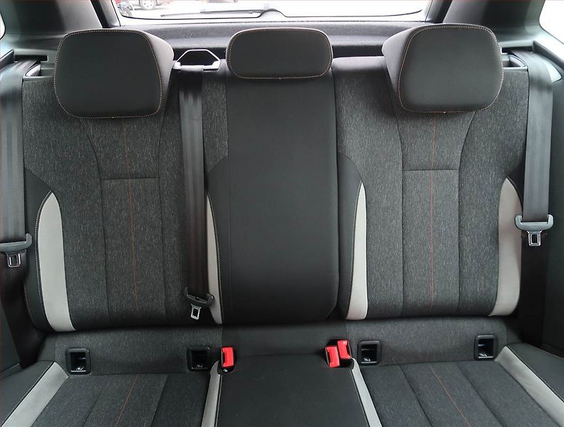 Škoda Kamiq (2022) Style 1.0 TSI, Automat - fotka 10 z 19